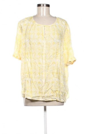 Дамска блуза Unbranded, Размер L, Цвят Многоцветен, Цена 10,00 €