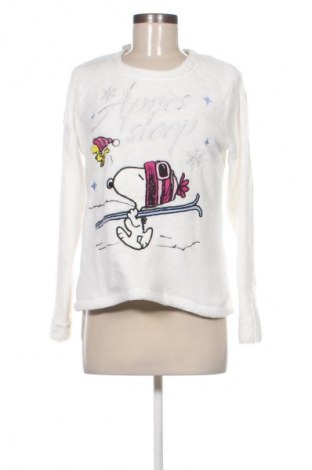 Γυναικεία μπλούζα Unbranded, Μέγεθος M, Χρώμα Λευκό, Τιμή 5,99 €