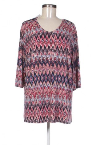 Dámská halenka Unbranded, Velikost L, Barva Vícebarevné, Cena  283,00 Kč