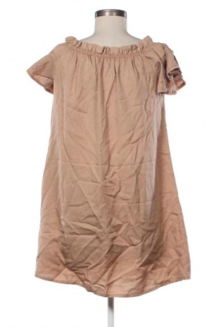 Γυναικεία μπλούζα Unbranded, Μέγεθος M, Χρώμα Καφέ, Τιμή 9,70 €