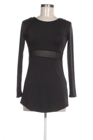 Γυναικεία μπλούζα Unbranded, Μέγεθος S, Χρώμα Μαύρο, Τιμή 9,71 €