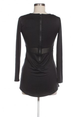 Γυναικεία μπλούζα Unbranded, Μέγεθος S, Χρώμα Μαύρο, Τιμή 9,71 €