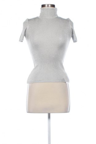 Bluzka damska Unbranded, Rozmiar XS, Kolor Szary, Cena 52,99 zł