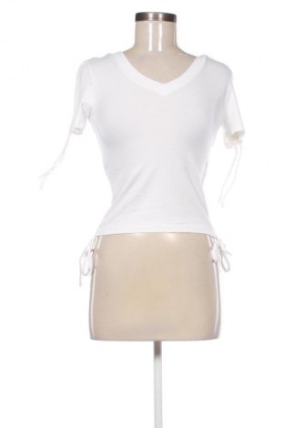 Bluzka damska Unbranded, Rozmiar S, Kolor Biały, Cena 52,03 zł