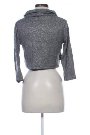 Bluzka damska Unbranded, Rozmiar S, Kolor Szary, Cena 16,99 zł