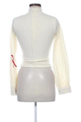 Női blúz Unbranded, Méret S, Szín Ekrü
, Ár 2 019 Ft