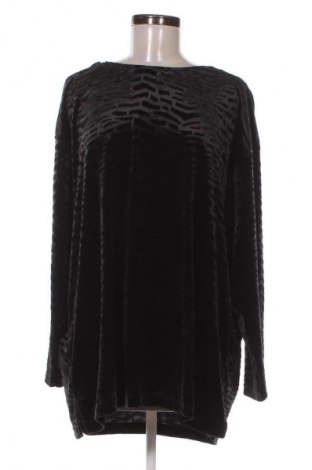 Dámská halenka Unbranded, Velikost XXL, Barva Černá, Cena  199,00 Kč