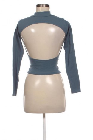 Дамска блуза Unbranded, Размер S, Цвят Сив, Цена 4,09 €