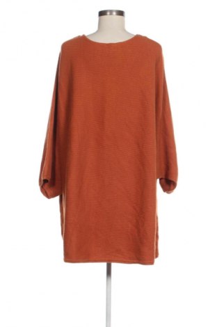 Bluzka damska Unbranded, Rozmiar 3XL, Kolor Brązowy, Cena 36,99 zł