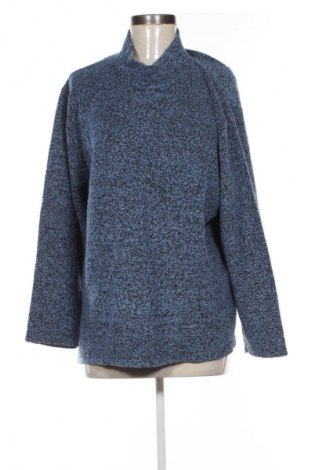 Dámská halenka Unbranded, Velikost L, Barva Modrá, Cena  129,00 Kč