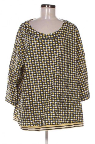 Γυναικεία μπλούζα Unbranded, Μέγεθος 3XL, Χρώμα Πολύχρωμο, Τιμή 10,99 €