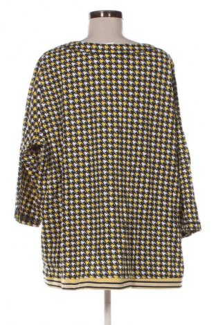 Γυναικεία μπλούζα Unbranded, Μέγεθος 3XL, Χρώμα Πολύχρωμο, Τιμή 10,99 €