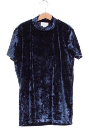 Dámská halenka Unbranded, Velikost XS, Barva Modrá, Cena  149,00 Kč