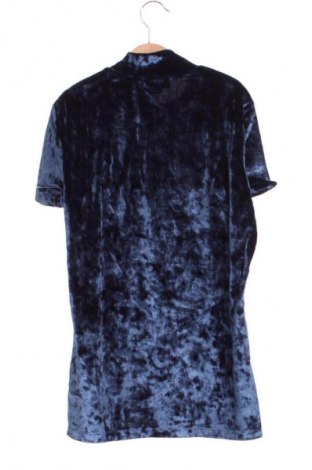 Dámská halenka Unbranded, Velikost XS, Barva Modrá, Cena  149,00 Kč