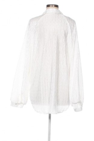 Γυναικεία μπλούζα Unbranded, Μέγεθος XL, Χρώμα Λευκό, Τιμή 10,00 €