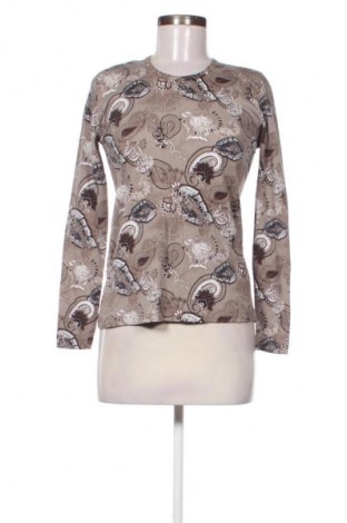 Дамска блуза Unbranded, Размер L, Цвят Многоцветен, Цена 10,22 €