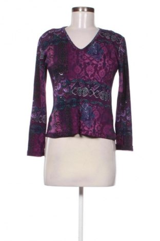 Bluzka damska Unbranded, Rozmiar L, Kolor Kolorowy, Cena 48,99 zł