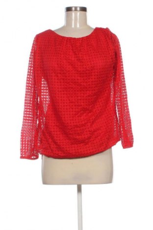 Dámská halenka Unbranded, Velikost M, Barva Červená, Cena  79,00 Kč