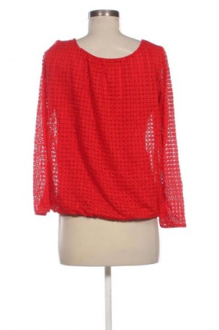 Dámská halenka Unbranded, Velikost M, Barva Červená, Cena  79,00 Kč