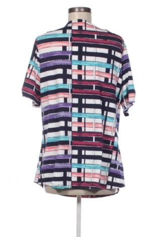 Дамска блуза Unbranded, Размер XXL, Цвят Многоцветен, Цена 9,70 €