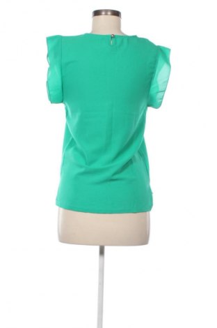 Dámská halenka Unbranded, Velikost M, Barva Zelená, Cena  289,00 Kč