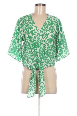 Γυναικεία μπλούζα Unbranded, Μέγεθος M, Χρώμα Πολύχρωμο, Τιμή 4,99 €