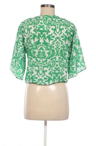 Γυναικεία μπλούζα Unbranded, Μέγεθος M, Χρώμα Πολύχρωμο, Τιμή 4,99 €