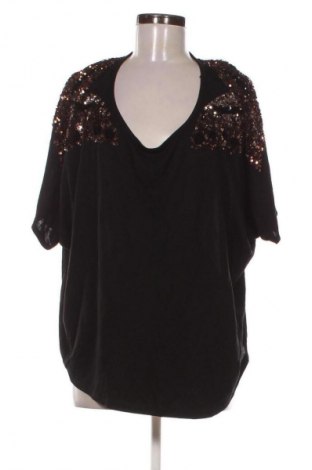 Dámská halenka Unbranded, Velikost XL, Barva Černá, Cena  239,00 Kč