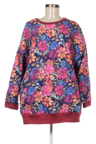 Bluză de femei Unbranded, Mărime 3XL, Culoare Multicolor, Preț 43,99 Lei