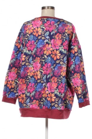 Bluză de femei Unbranded, Mărime 3XL, Culoare Multicolor, Preț 43,99 Lei