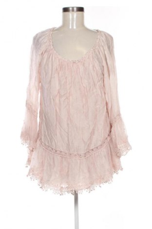 Dámská halenka Unbranded, Velikost M, Barva Popelavě růžová, Cena  129,00 Kč