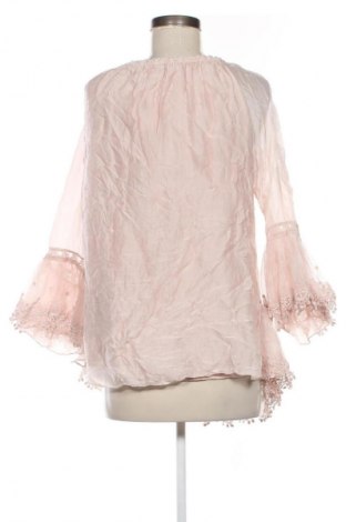 Dámská halenka Unbranded, Velikost M, Barva Popelavě růžová, Cena  129,00 Kč