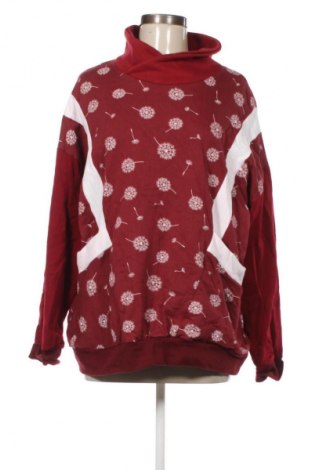 Dámská halenka Unbranded, Velikost 3XL, Barva Vícebarevné, Cena  209,00 Kč