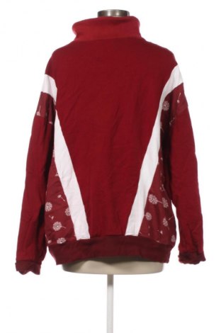 Dámská halenka Unbranded, Velikost 3XL, Barva Vícebarevné, Cena  209,00 Kč