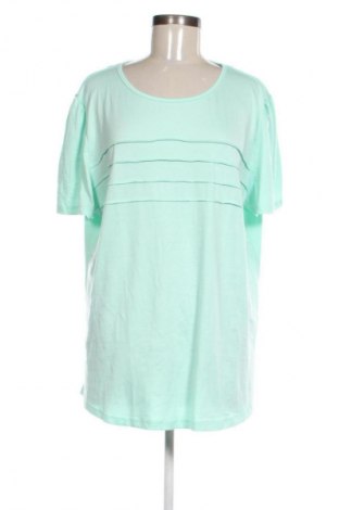 Női blúz Unbranded, Méret 3XL, Szín Zöld, Ár 6 609 Ft