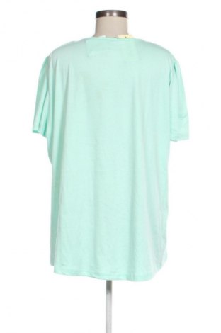 Női blúz Unbranded, Méret 3XL, Szín Zöld, Ár 6 609 Ft