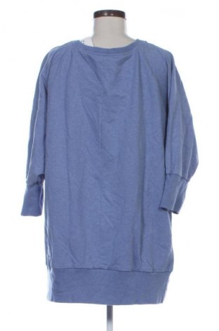 Bluzka damska Unbranded, Rozmiar XXL, Kolor Niebieski, Cena 36,99 zł