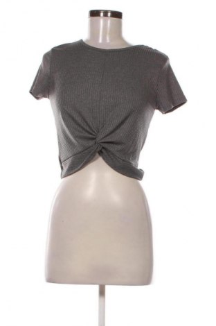 Bluzka damska Unbranded, Rozmiar XS, Kolor Szary, Cena 27,99 zł