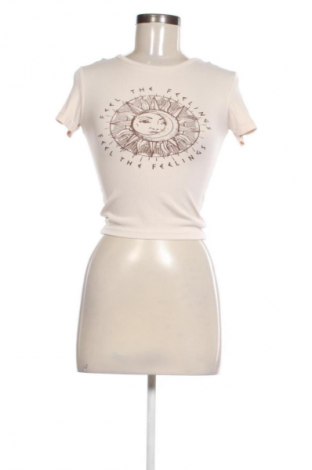 Női blúz Unbranded, Méret M, Szín Bézs, Ár 1 889 Ft