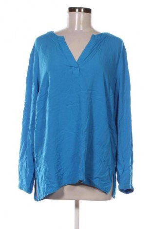 Γυναικεία μπλούζα Unbranded, Μέγεθος XL, Χρώμα Μπλέ, Τιμή 5,99 €