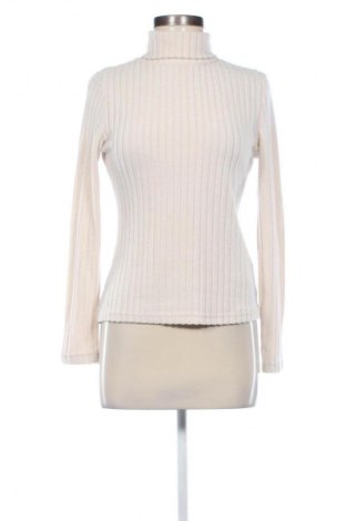 Bluzka damska Unbranded, Rozmiar M, Kolor ecru, Cena 48,99 zł