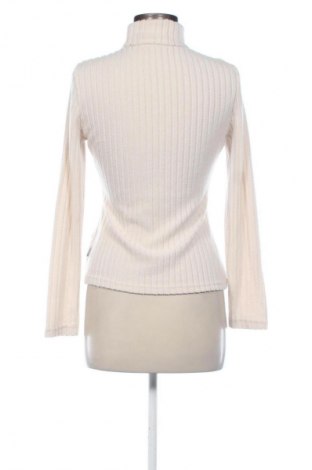 Bluzka damska Unbranded, Rozmiar M, Kolor ecru, Cena 48,99 zł