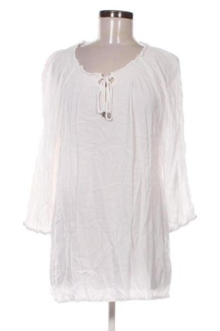 Bluzka damska Unbranded, Rozmiar M, Kolor Biały, Cena 27,99 zł
