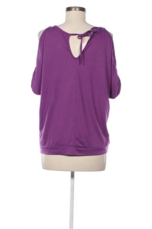 Bluză de femei Unbranded, Mărime L, Culoare Mov, Preț 22,99 Lei