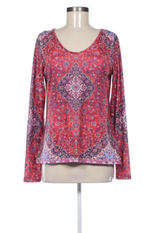 Damen Shirt Unbranded, Größe S, Farbe Mehrfarbig, Preis 7,99 €