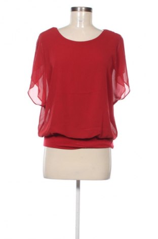 Dámská halenka Unbranded, Velikost L, Barva Červená, Cena  275,00 Kč