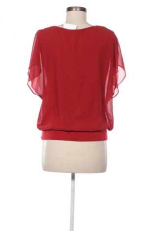 Dámská halenka Unbranded, Velikost L, Barva Červená, Cena  275,00 Kč