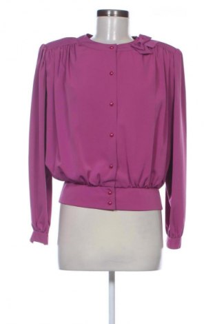 Дамска блуза Unbranded, Размер S, Цвят Лилав, Цена 10,00 €