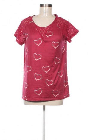 Dámská halenka Unbranded, Velikost L, Barva Vícebarevné, Cena  275,00 Kč