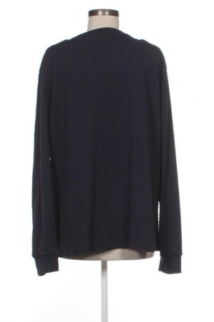 Dámská halenka Unbranded, Velikost 3XL, Barva Modrá, Cena  219,00 Kč